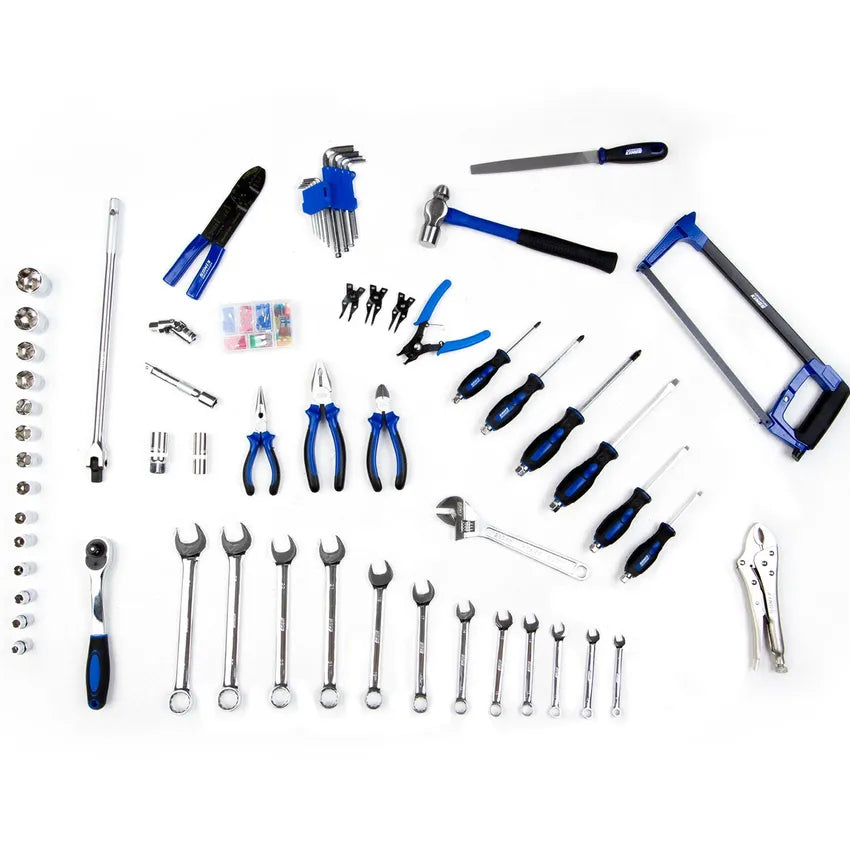 Kings Ultimate Tool Kit