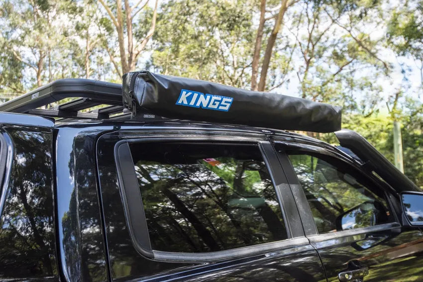 Kings awning store