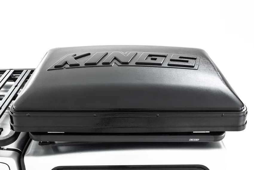 Kings Tourer X 1600 Side-Opening Rooftop Tent