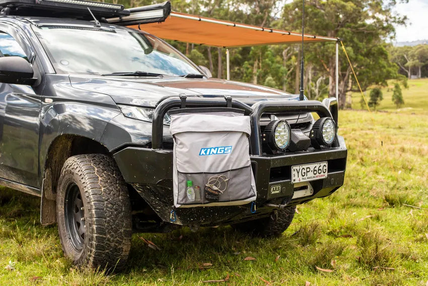 Kings Universal Storage Bag