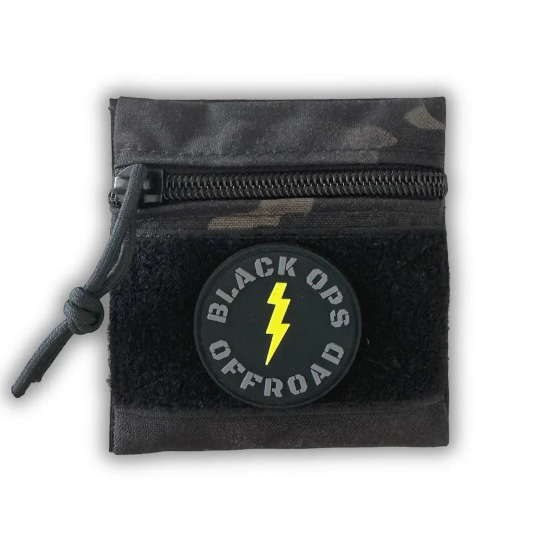 Black Ops Offroad Tyre Deflator Set