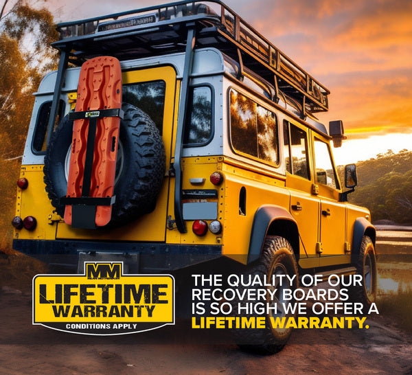 EXITRAX 1110 SERIES RECOVERY BOARD