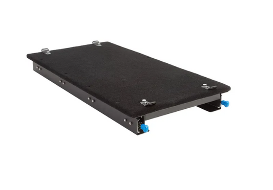 Kings Universal Fridge Slide ( Carpeted )