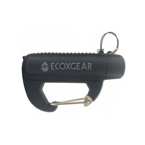 EcoXCharge Clip Waterproof Carabiner Powerbank
