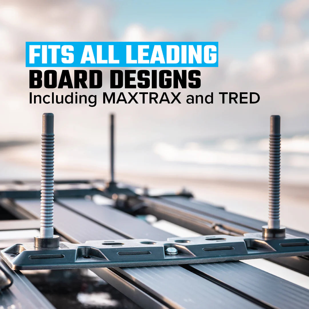 EXITRAX® RECOVERY BOARD MOUNTING KIT