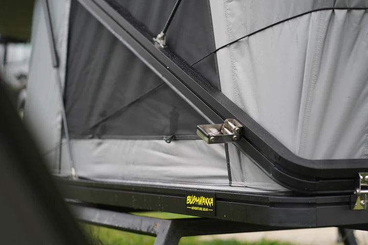 THE BIG SHACK ROOFTOP TENT