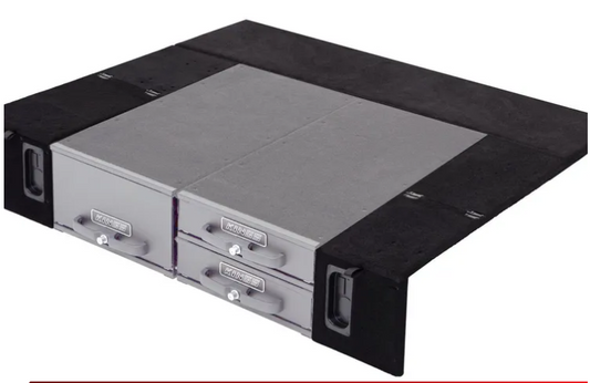 Kings Universal Wing Kit ( For Modular Drawers )