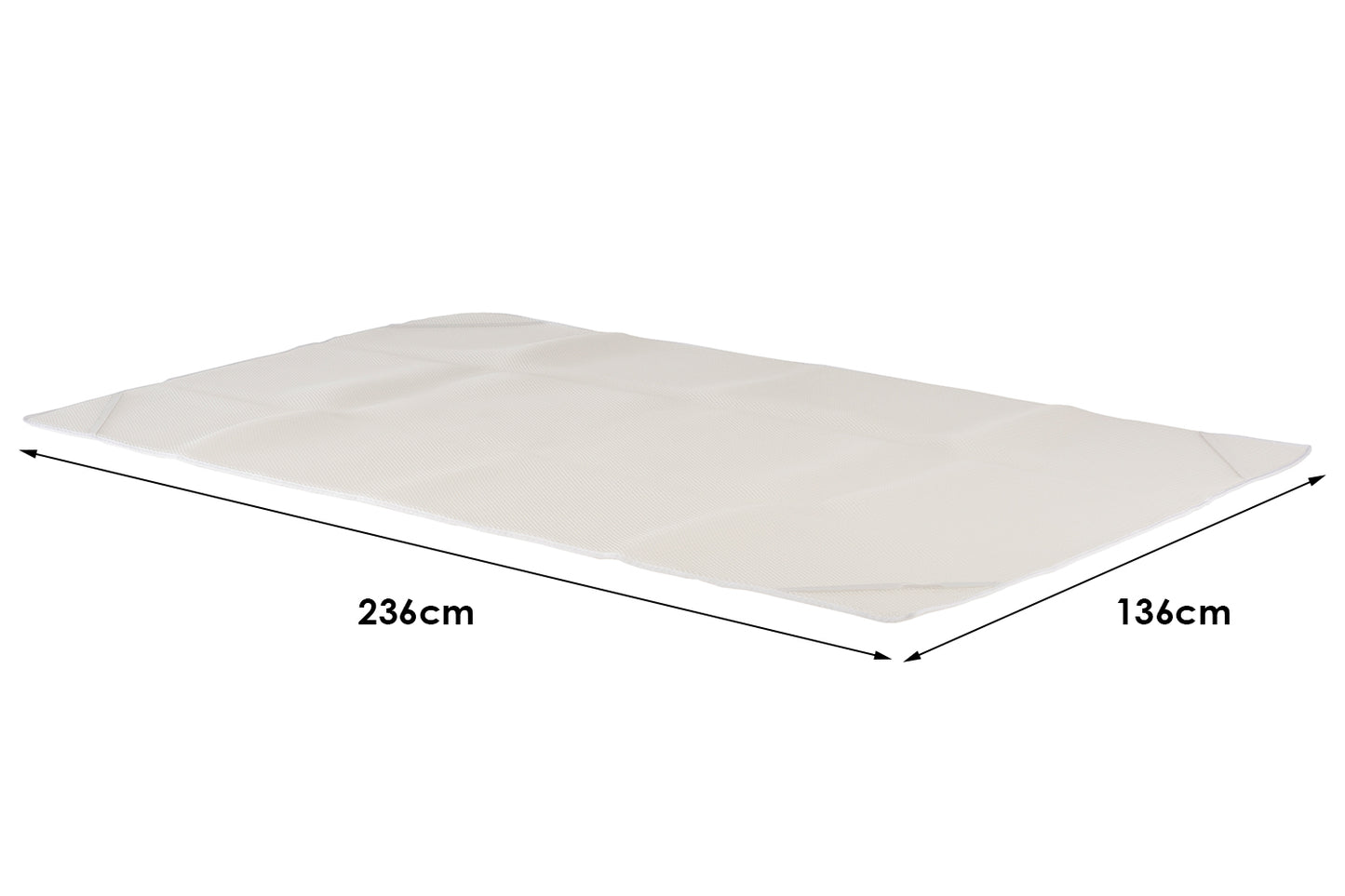 Kings Roof Top Tent Anti-Condensation Mat
