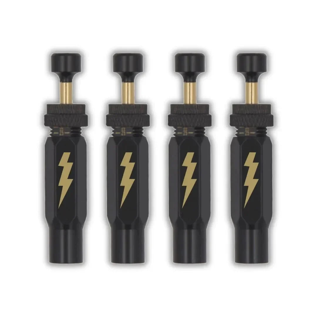 STEALTH DEFLATE TIRE DEFLATOR SET