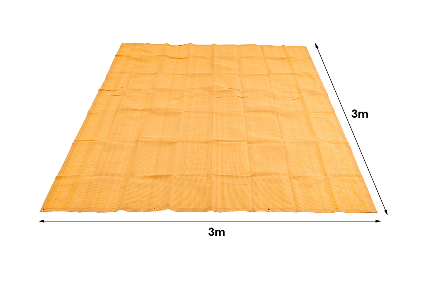 Kings Mesh Flooring 3m x 3m