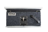Titan 900mm SINGLE Drawer