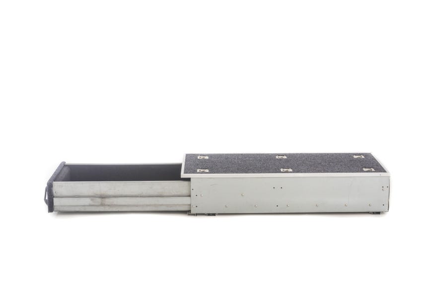 Titan SINGLE 1300mm Drawer