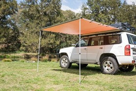 Kings 2.5x2.5m Side Awning