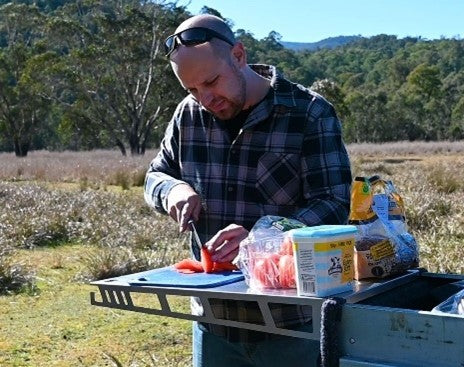 Drawer Tables ( Suits 1070mm, 900mm & 1300mm Drawers )