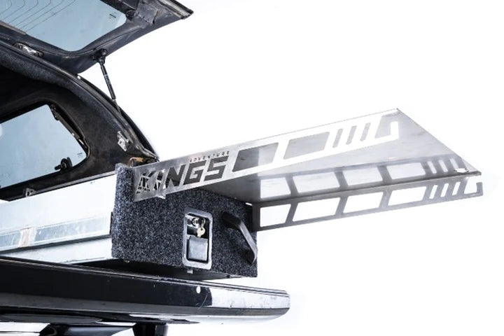 Titan 1300 Drawers (Includes Universal Wing Kit)