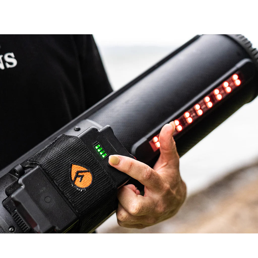 Ecoxgear SoundExtreme SEB26 (Battery Powered Model)