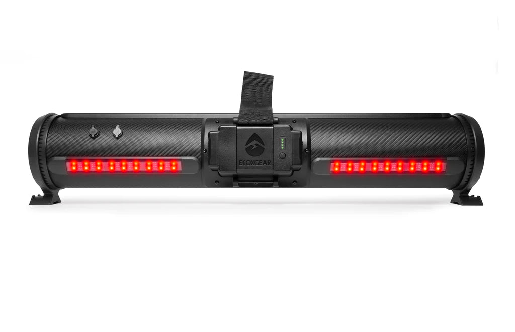 Ecoxgear SoundExtreme SEB26 (Battery Powered Model)