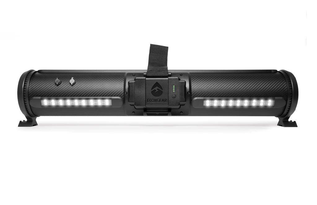 Ecoxgear SoundExtreme SEB26 (Battery Powered Model)
