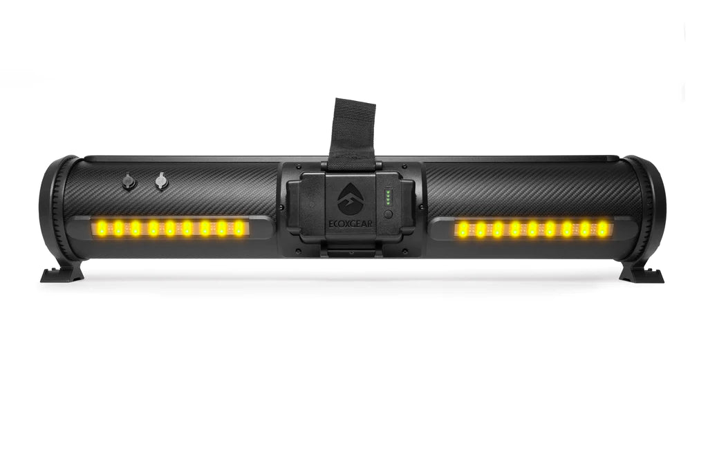 Ecoxgear SoundExtreme SEB26 (Battery Powered Model)