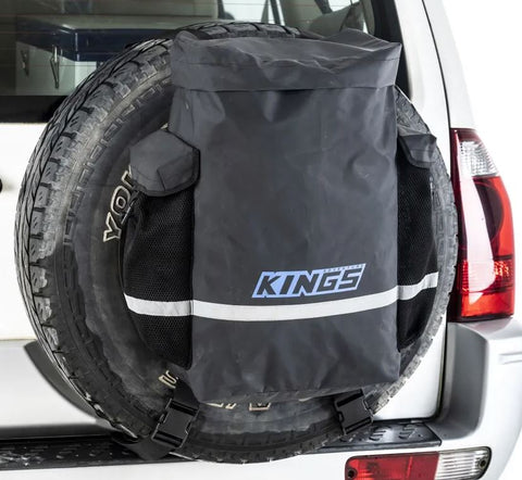 Kings Premium 48L Dirty Gear Bag