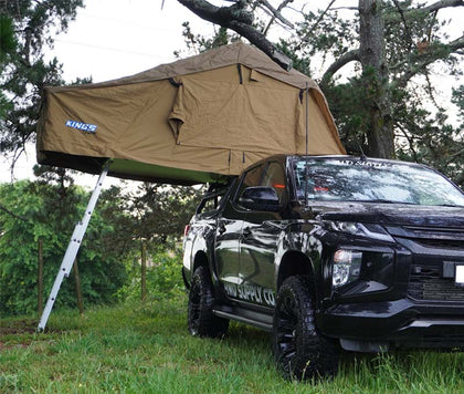 Rooftop Tents & Awnings
