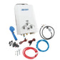 Kings Portable Gas Hot Water System