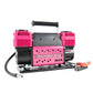 Thumper Max Dual Air Compressor MKII (BLUE OR PINK)