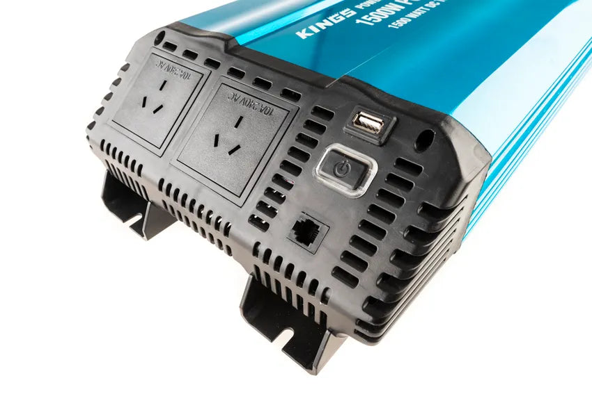 Kings 1500W Pure Sine Wave Inverter