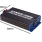Kings 2000W Pure Sine Wave Inverter Includes Inverter Power Cables