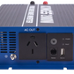 Kings 2000W Pure Sine Wave Inverter Includes Inverter Power Cables