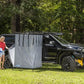 Kings Instant Ensuite / Awning Shower Tent