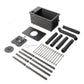 Kings Premium Camp Oven Stove