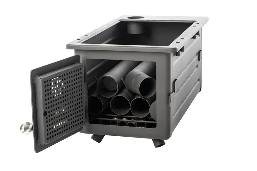 Kings Premium Camp Oven Stove