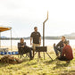 Kings Premium Camp Oven Stove