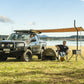 Kings Premium Camp Oven Stove