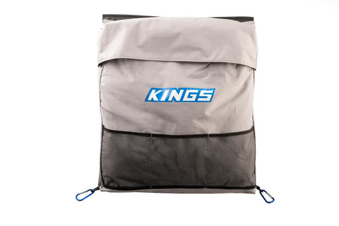 Kings Universal Storage Bag | Versatile | High Quality 280GSM Canvas