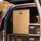 Kings 85L Upright Fridge/Freezer