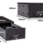 Kings Modular 900mm Draw
