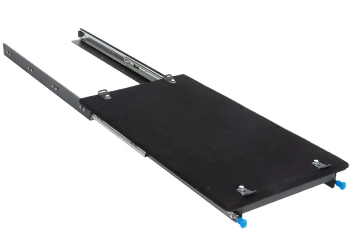 Kings Universal Fridge Slide ( Carpeted )