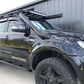 Ford Ranger Snorkel Satin Black