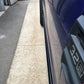 PHAT BARS Ford Ranger ANGLED Rock Sliders / Side steps DOUBLE CAB