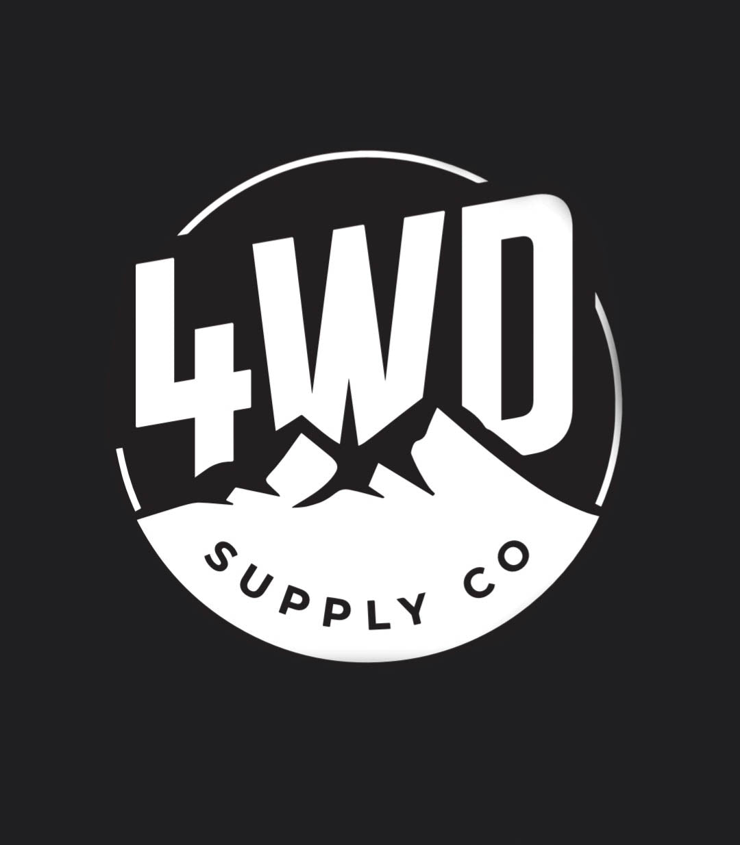 4WD Supply Co
