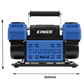 Thumper Max Dual Air Compressor MKII (BLUE OR PINK)