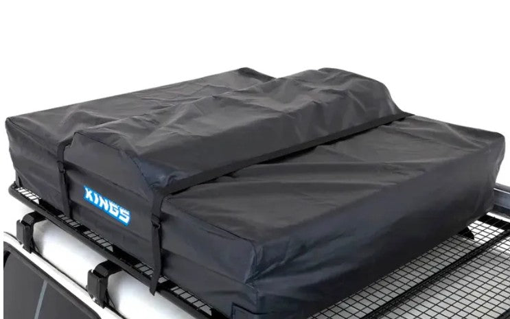 Tourer Roof Top Tent Road Cover