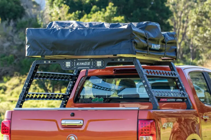 Kings Universal Tub Rack