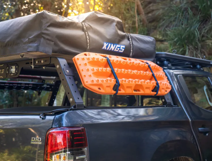 Kings Universal Tub Rack