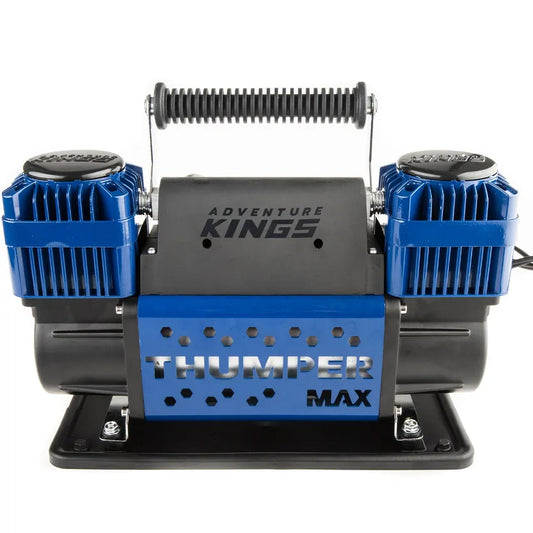 Kings Compressor Adventure Kings – 4WD Supply Co