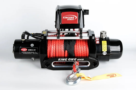 ORCA 13.0 SR 13000LBS