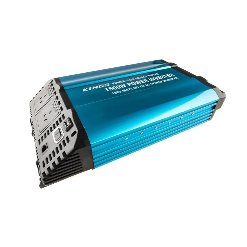 Kings 1500W Pure Sine Wave Inverter