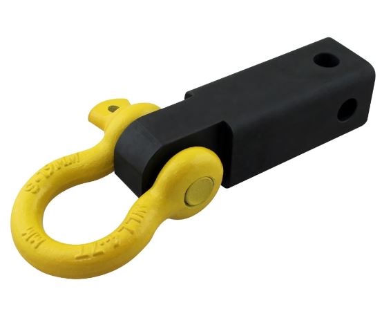 Mean Mother Recovery Hitch / Shackle